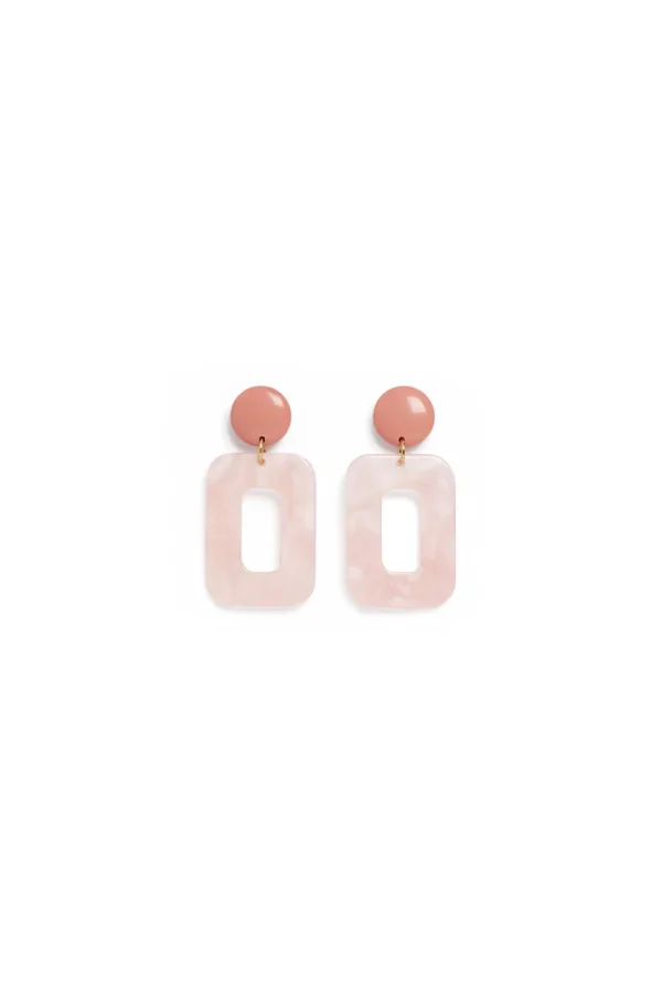 Boucles D'Oreilles Mani | Des Petit Hauts Shop