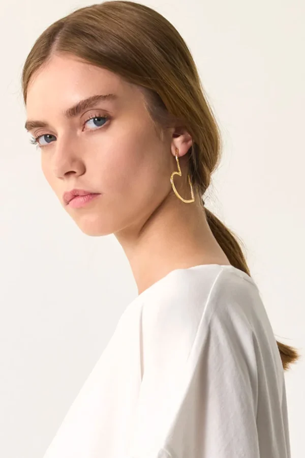 Boucles D'eilles Mel | Des Petit Hauts Cheap