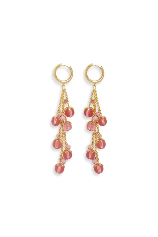 Boucles D'Oreilles Melodia | Des Petit Hauts Store