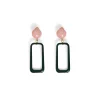 Boucles D'Oreilles Melouan | Des Petit Hauts Outlet