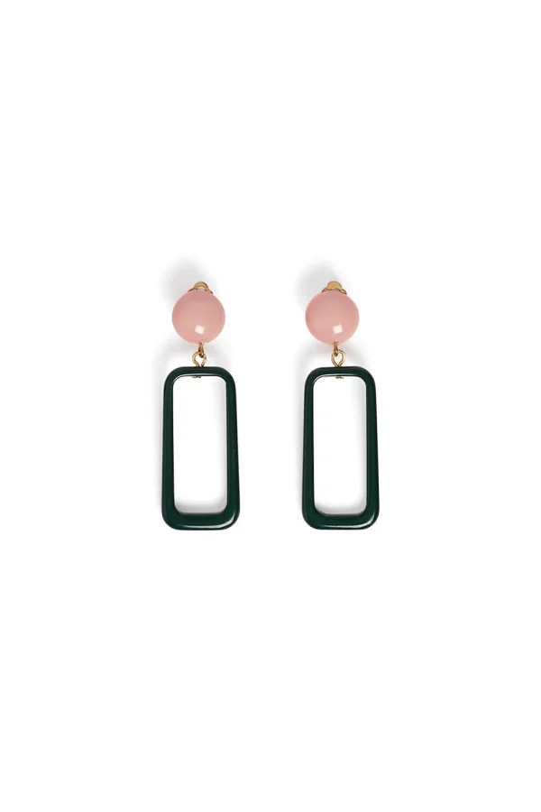 Boucles D'Oreilles Melouan | Des Petit Hauts Outlet