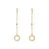 Boucles D'Oreilles Mercure | Des Petit Hauts Discount