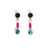 Boucles D'Oreilles Merope | Des Petit Hauts Outlet