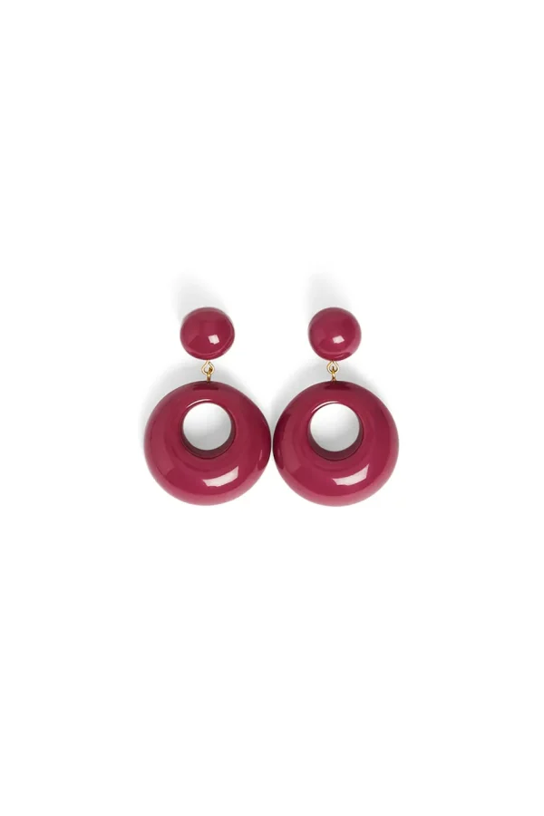 Boucles D'Oreilles Mina | Des Petit Hauts Outlet