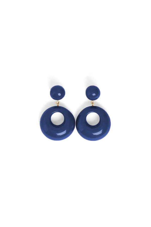 Boucles D'Oreilles Mina | Des Petit Hauts Discount
