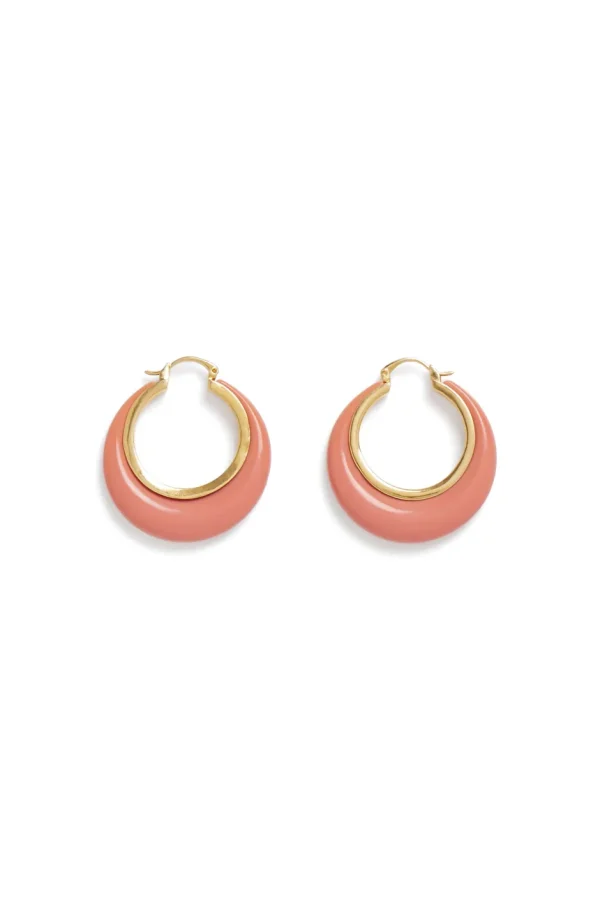 Boucles D'Oreilles Nastasia | Des Petit Hauts Discount