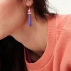 Boucles D'Oreilles Orielle | Des Petit Hauts Cheap