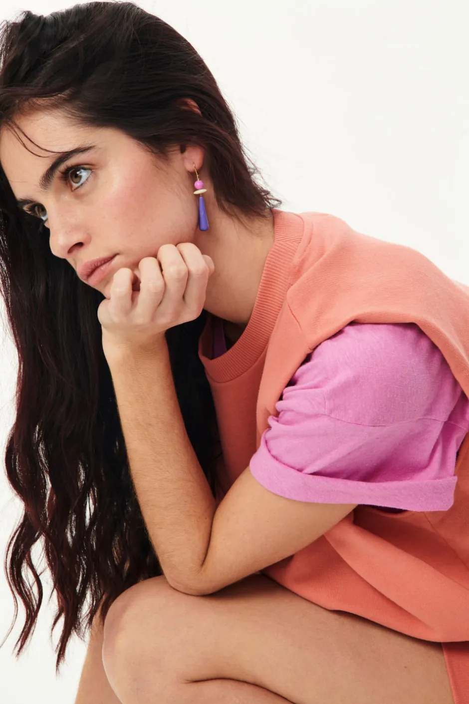 boucles_doreilles_orielle_figuesantal_1.webp Boucles D'Oreilles Orielle | Des Petit Hauts Cheap