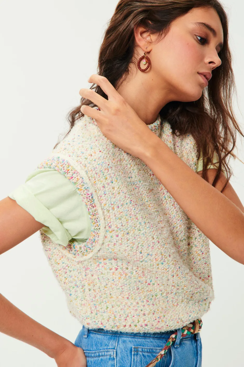 boucles_doreilles_paco_multico_0.webp Boucles D'Oreilles Paco | Des Petit Hauts Store