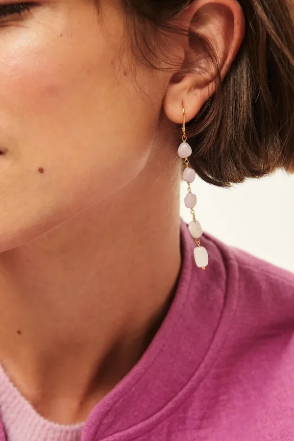 Boucles D'Oreilles Paelo | Des Petit Hauts Cheap