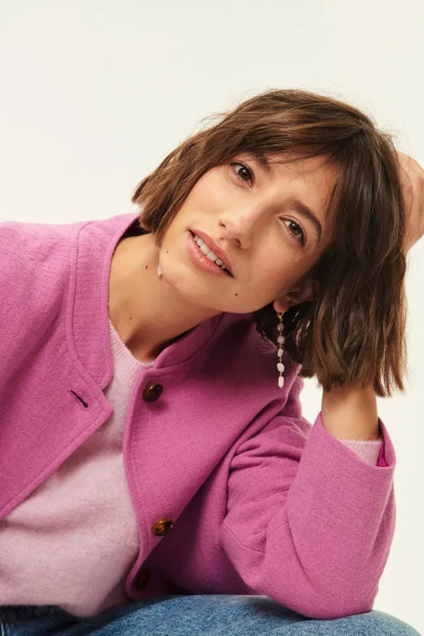 Boucles D'Oreilles Paelo | Des Petit Hauts Cheap