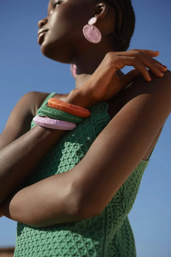 Boucles D'Oreilles Paloula | Des Petit Hauts Fashion