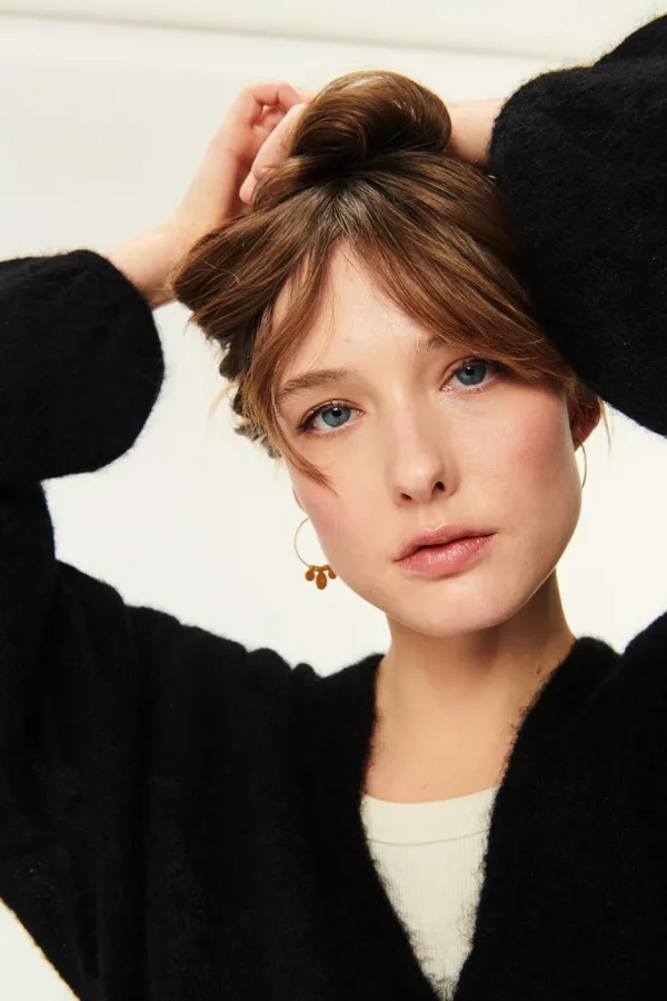 Boucles D'eilles Panka | Des Petit Hauts Online