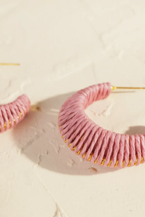 Boucles D'Oreilles Papita | Des Petit Hauts Flash Sale