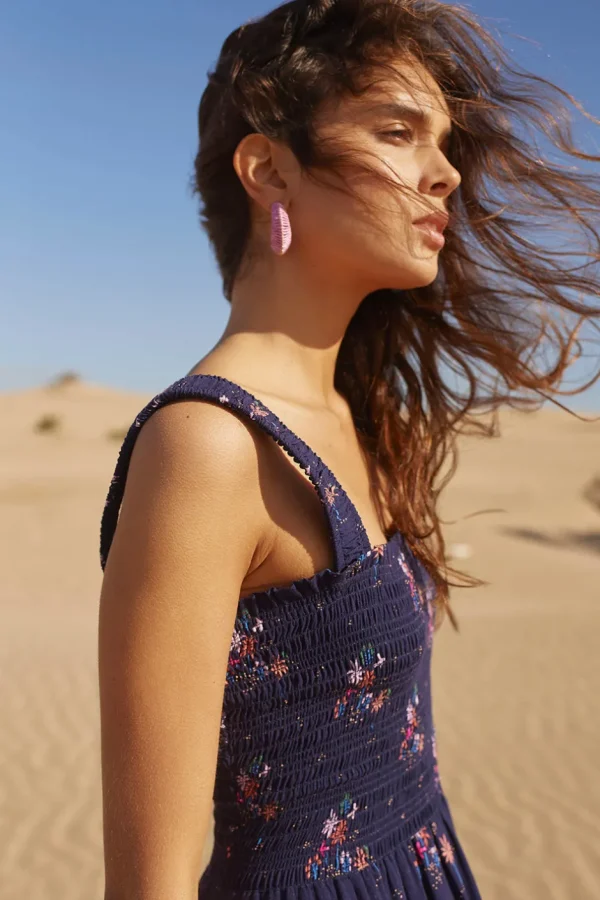 Boucles D'Oreilles Papita | Des Petit Hauts Flash Sale