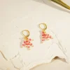 Boucles D'Oreilles Paradis | Des Petit Hauts Cheap