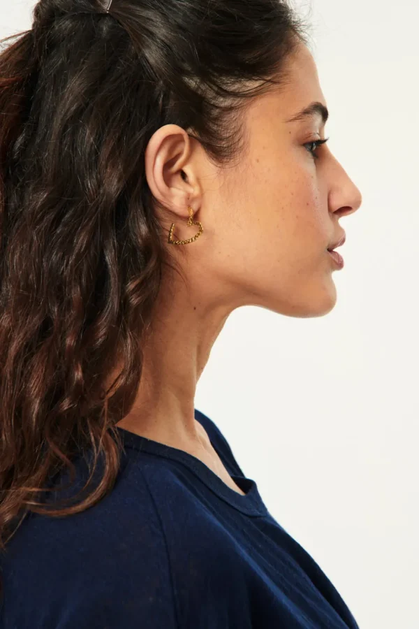 Boucles D'eilles Paris | Des Petit Hauts Clearance