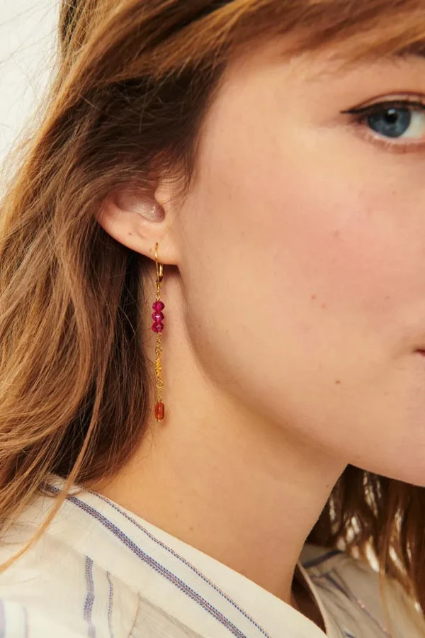 Boucles D'Oreilles Patrix | Des Petit Hauts Best