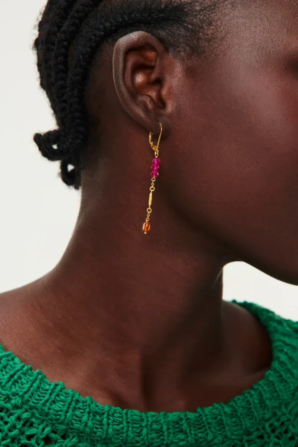 Boucles D'Oreilles Patrix | Des Petit Hauts Best