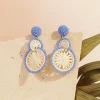 Boucles D'Oreilles Pepitcho | Des Petit Hauts New
