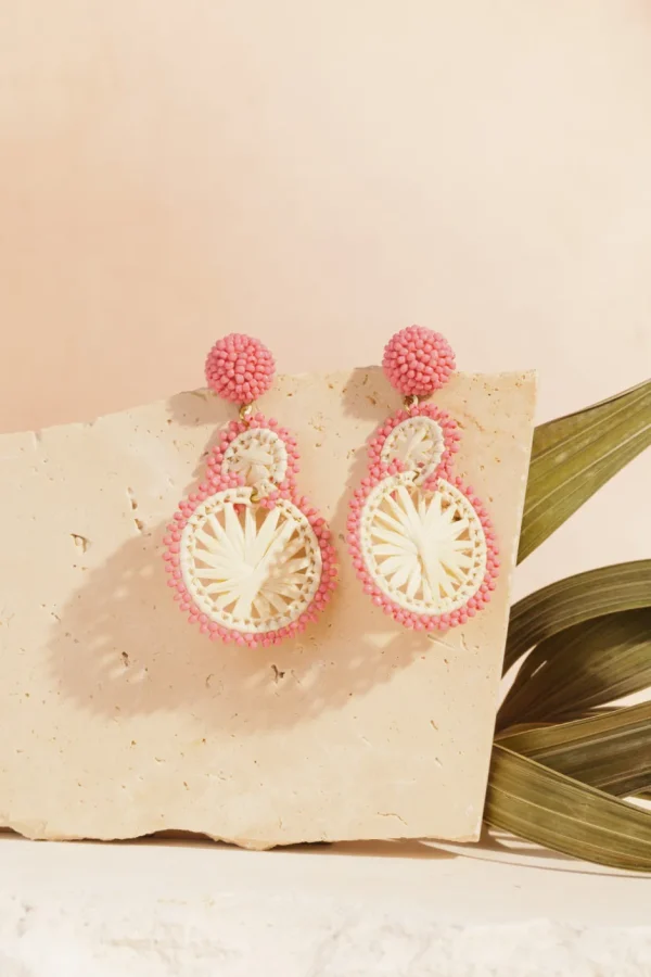 Boucles D'Oreilles Pepitcho | Des Petit Hauts Store