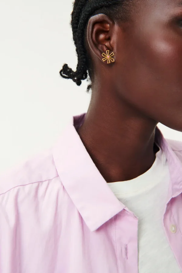 Boucles D'eilles Pidonie | Des Petit Hauts Best