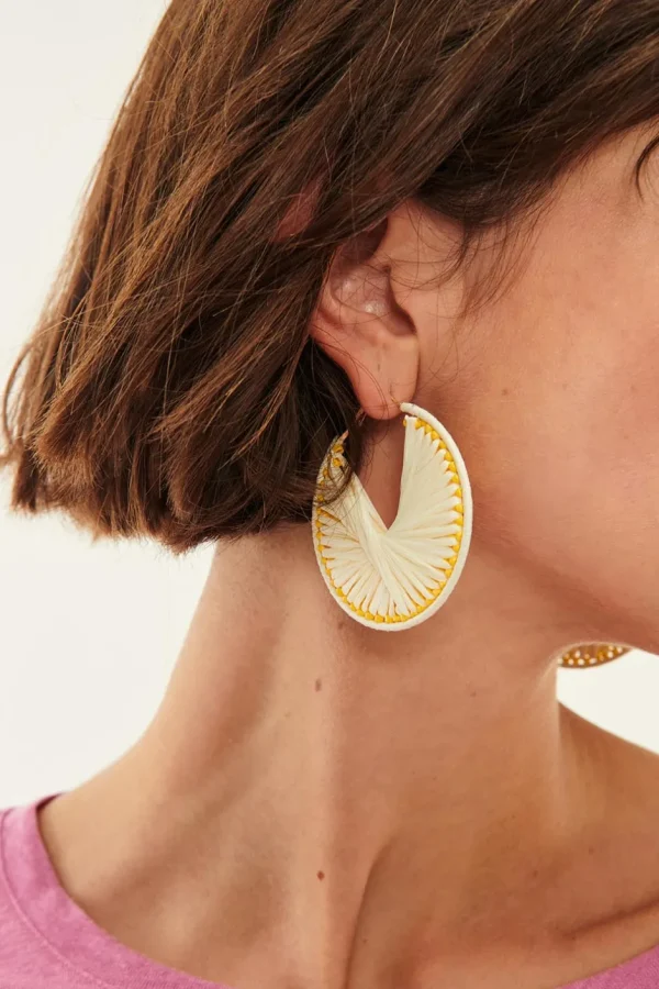 Boucles D'Oreilles Pitchata | Des Petit Hauts Outlet
