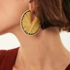 Boucles D'Oreilles Pitchata | Des Petit Hauts Online