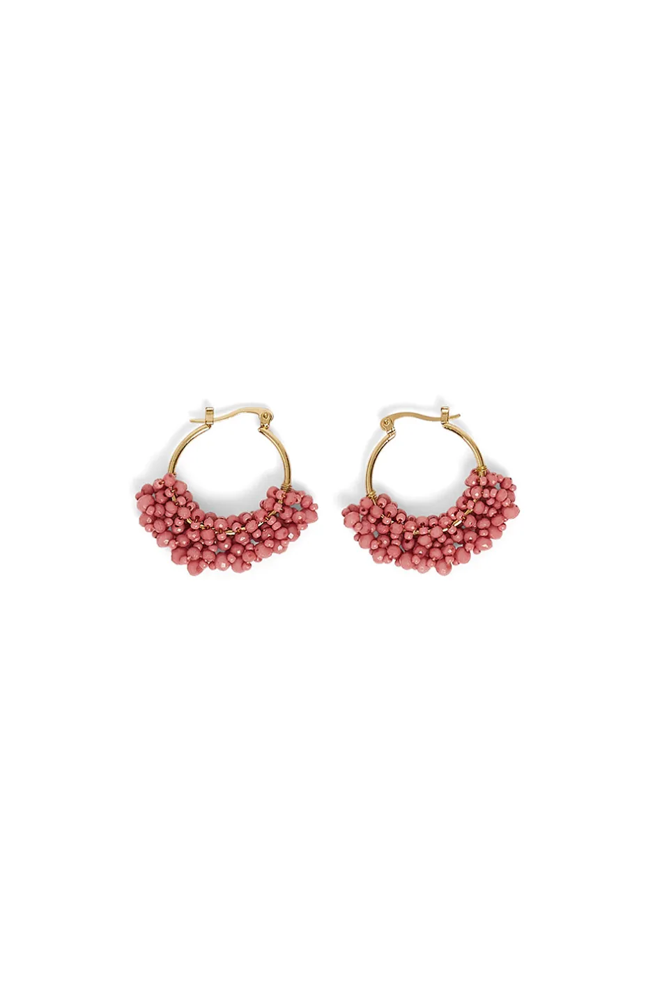 boucles_doreilles_poline_compote_0.webp Boucles D'Oreilles Poline | Des Petit Hauts Store
