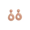 Boucles D'Oreilles Yacob | Des Petit Hauts Sale
