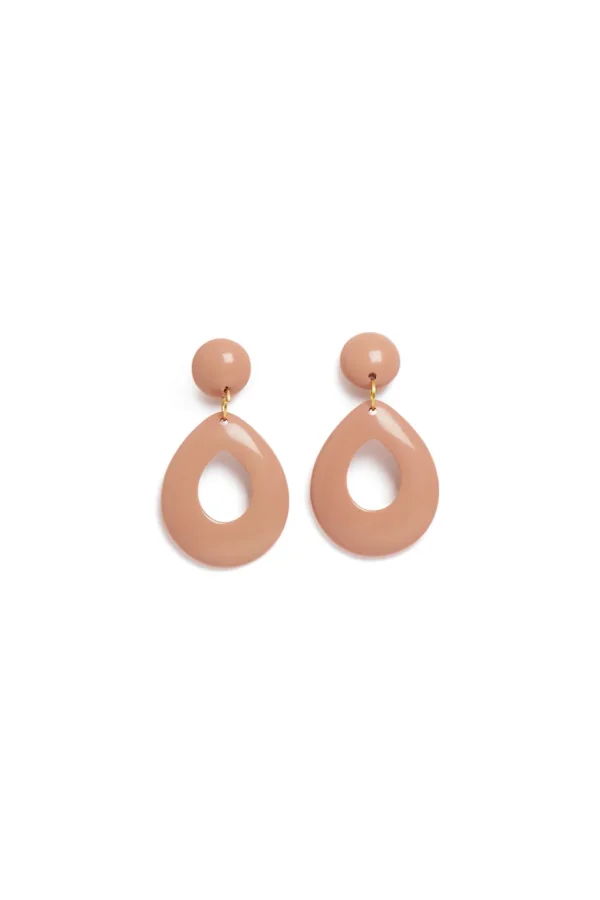 Boucles D'Oreilles Yacob | Des Petit Hauts Sale