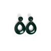 Boucles D'Oreilles Yacob | Des Petit Hauts Best Sale