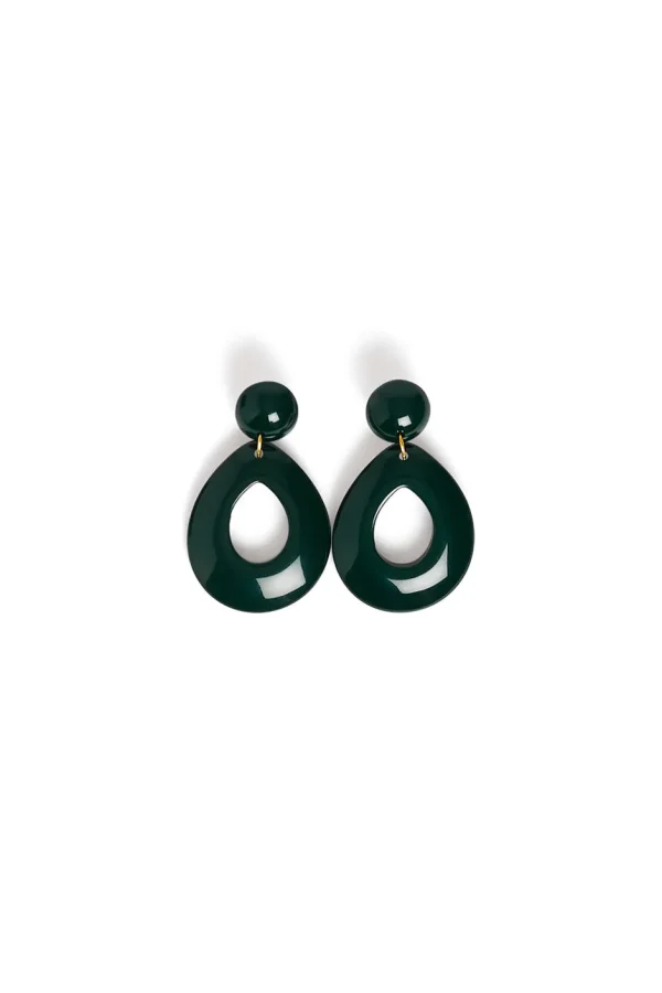 Boucles D'Oreilles Yacob | Des Petit Hauts Best Sale