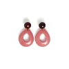 Boucles D'Oreilles Yacob | Des Petit Hauts Sale