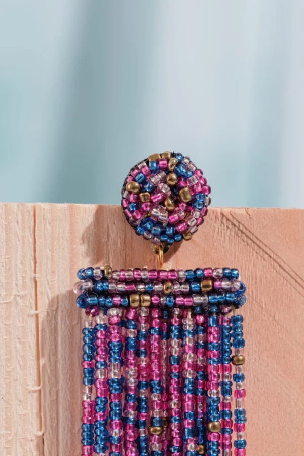 Boucles D'Oreilles Ysodore | Des Petit Hauts Cheap