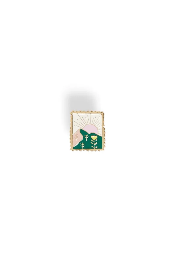 Broche Otis | Des Petit Hauts Flash Sale