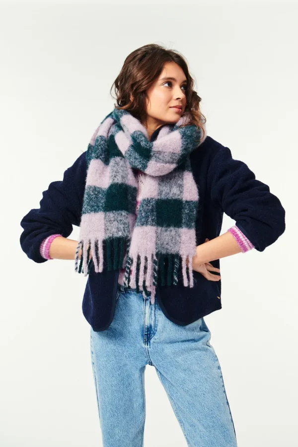 Écharpe Paully | Des Petit Hauts New