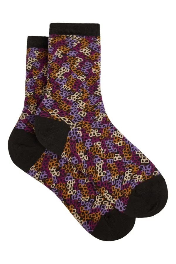 Chaussettes Wesley | Des Petit Hauts Discount