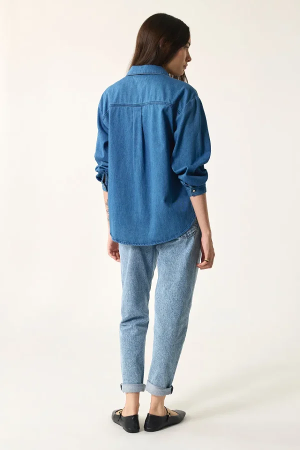 Chemise Loubert | Des Petit Hauts Shop