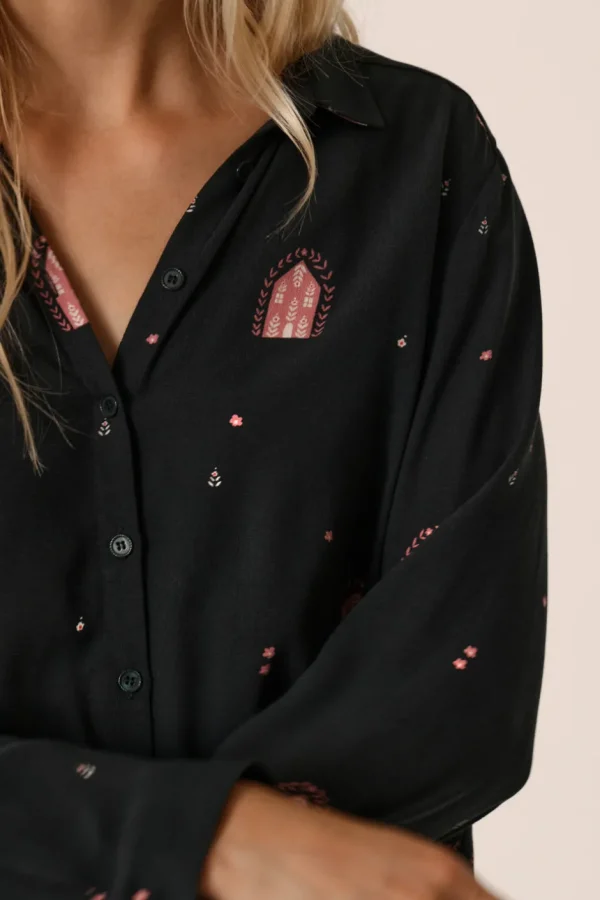 Chemise Romi | Des Petit Hauts Discount