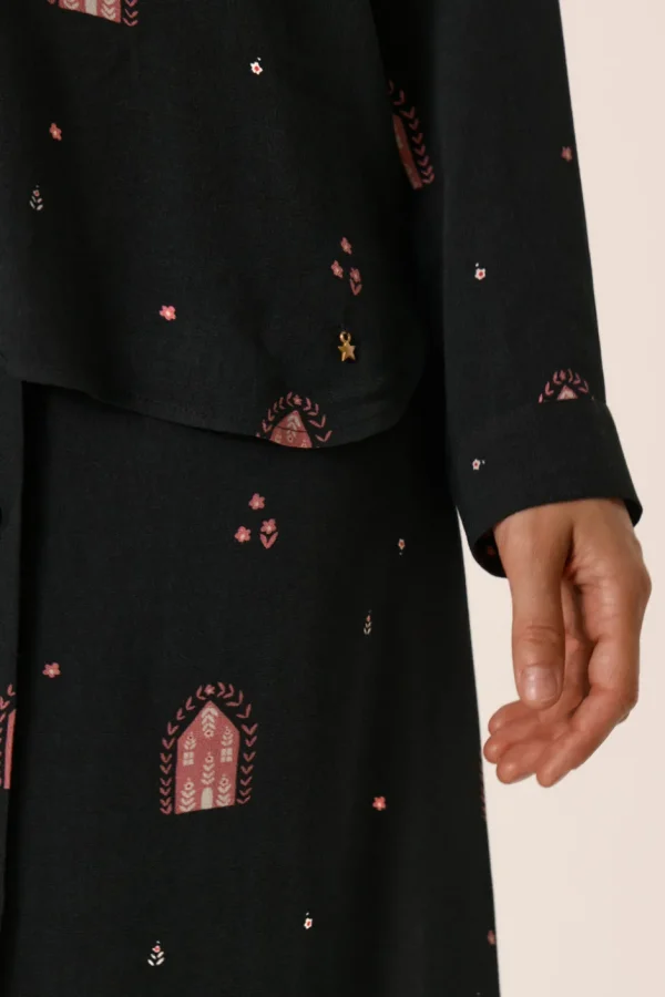 Chemise Romi | Des Petit Hauts Discount