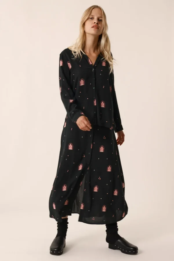 Chemise Romi | Des Petit Hauts Discount