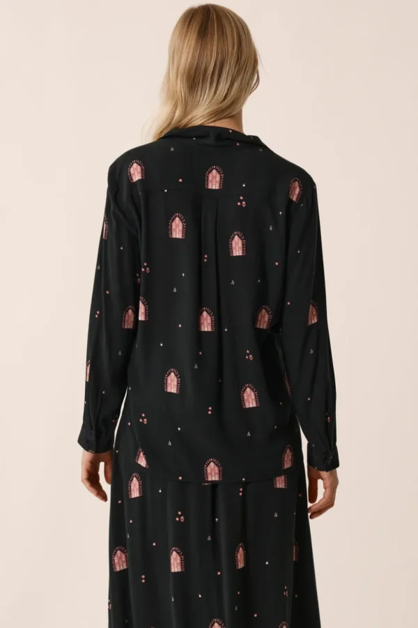 Chemise Romi | Des Petit Hauts Discount