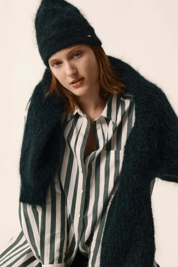 Chemise Sesame | Des Petit Hauts Sale