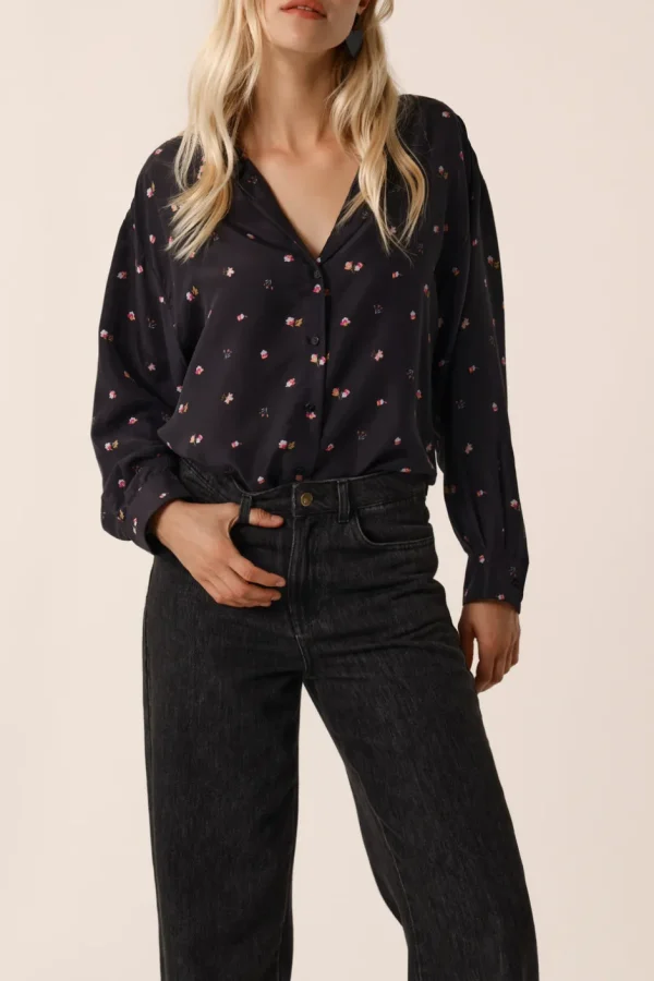 Chemise Sevre | Des Petit Hauts Best