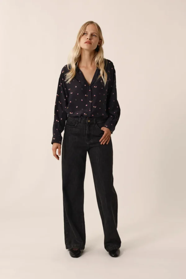 Chemise Sevre | Des Petit Hauts Best