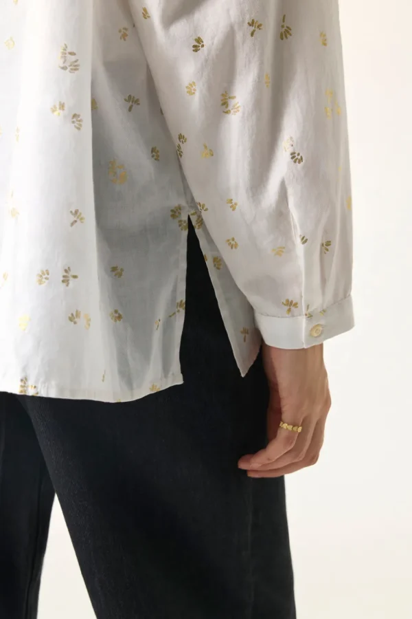 Chemise Velia | Des Petit Hauts Online