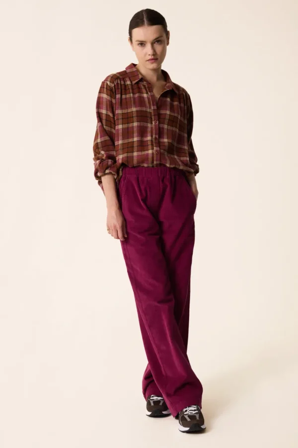 Chemise Vioni | Des Petit Hauts Best Sale