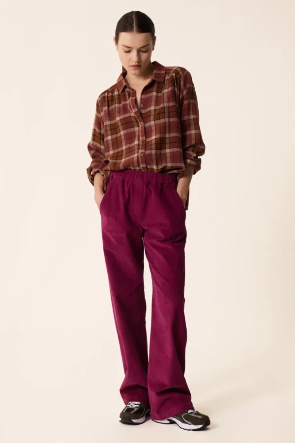 Chemise Vioni | Des Petit Hauts Best Sale