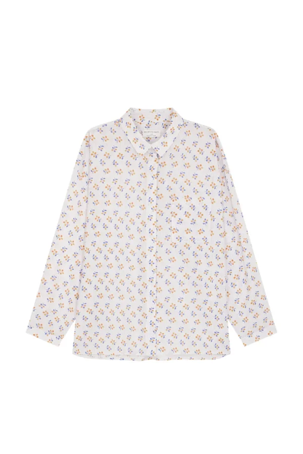 Chemise Vivette | Des Petit Hauts Sale